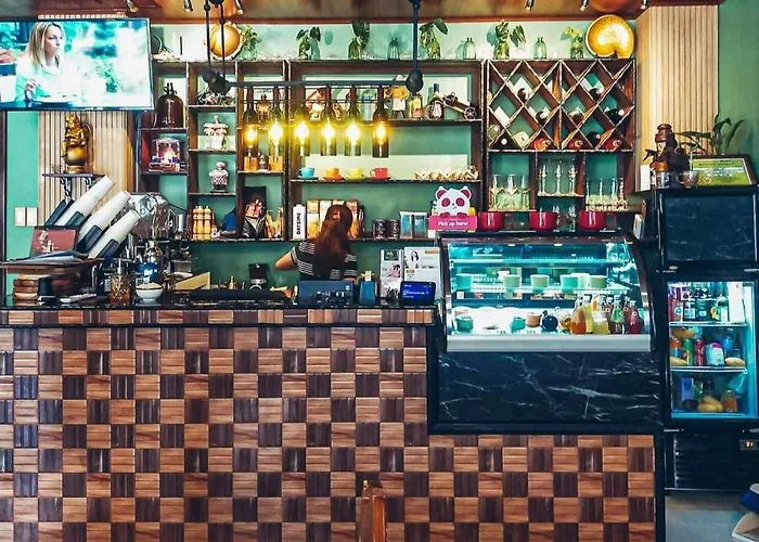 Belladama Hotel