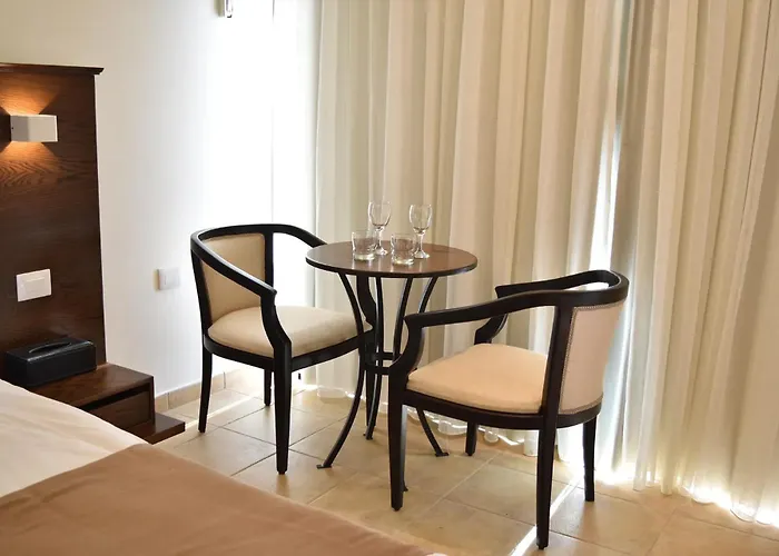 Sands Hotel