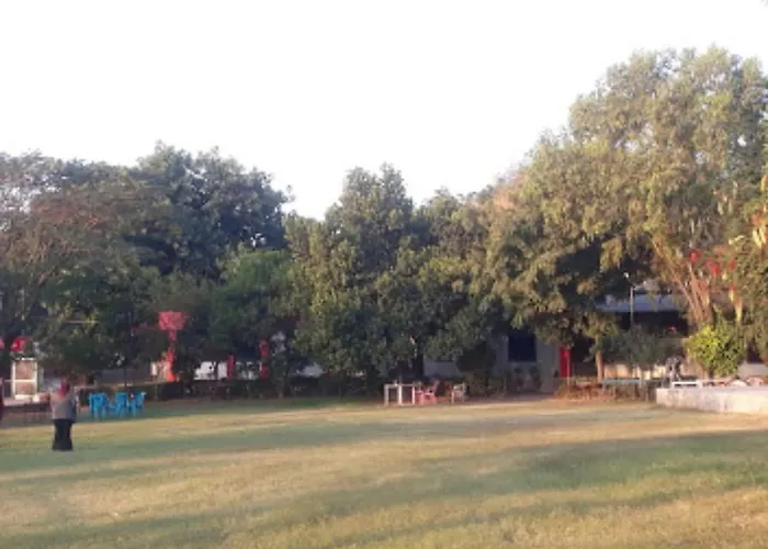 Rupmati The Valley Hotel