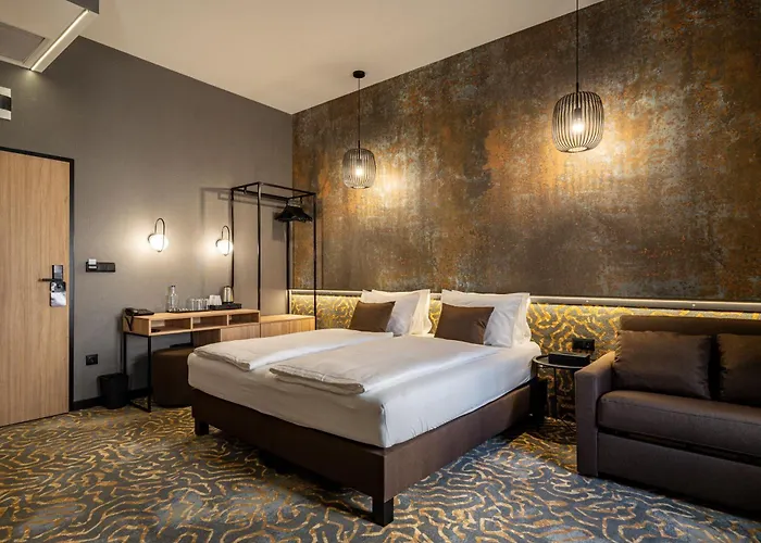Urban Hotel