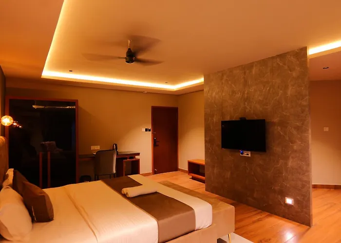 Hotel Classico International