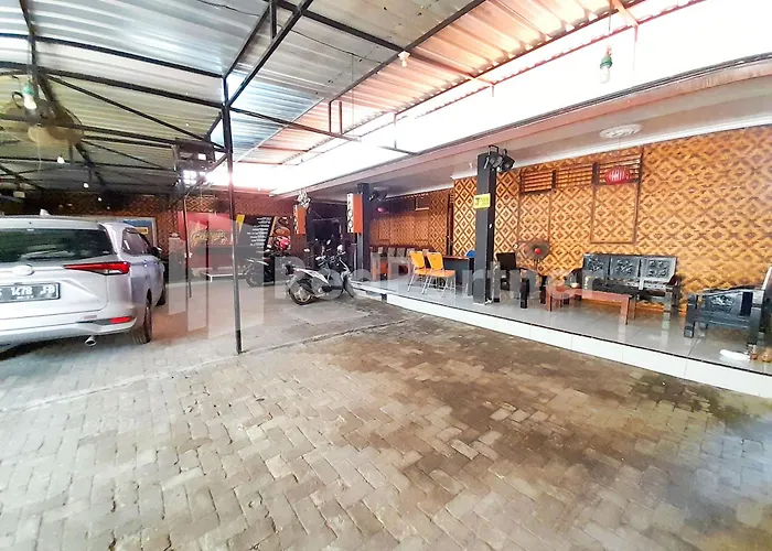 Lh101 Guest House Syariah Near Makam Sunan Bonang Redpartner