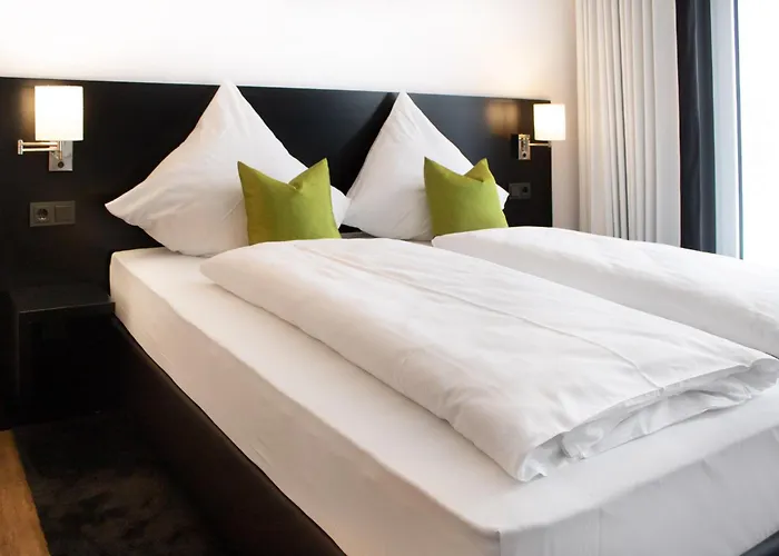 Gdl Hotel By Wmm Hotels