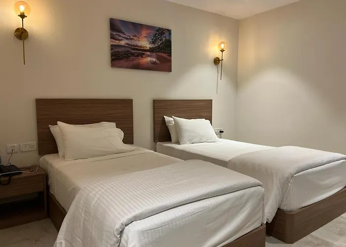 Swanotel Gachibowli