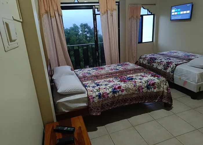 Hotel Brisas Del Pacifico #2