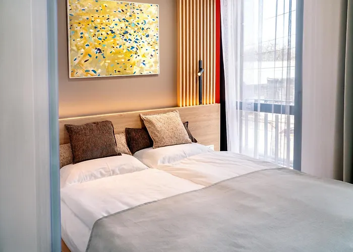 Erkan Alek Heritage Hotel
