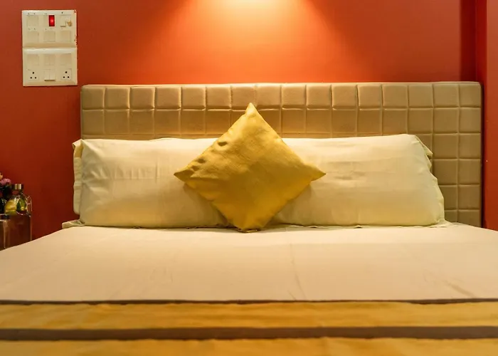 Hotel Atlanta - A Seaview Hotel