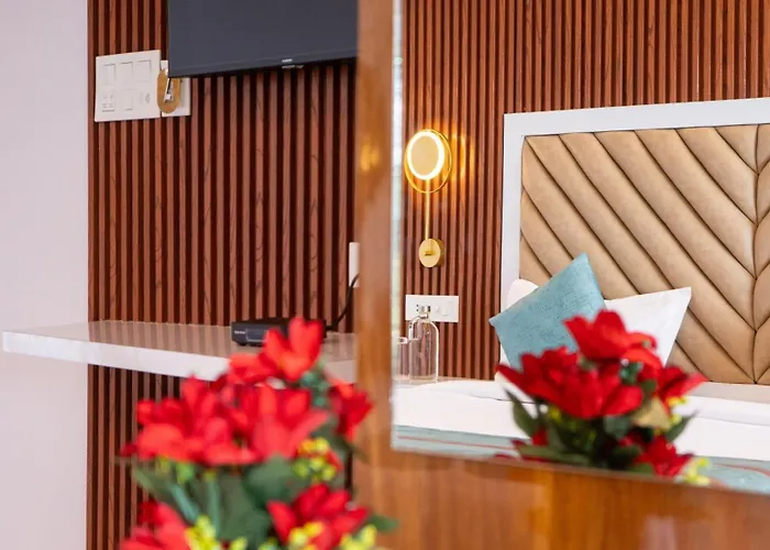 Hotel Atlanta - A Seaview Hotel