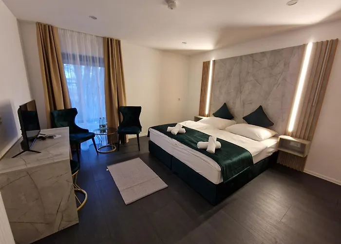 Lilium Resort Hotel & Restaurant