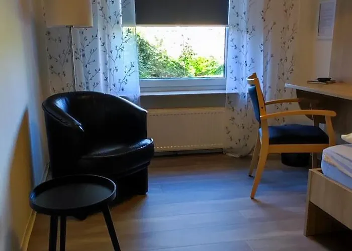 Hotel Aits Garni