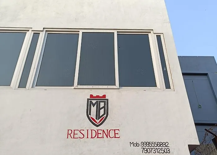 Mb Arcade
