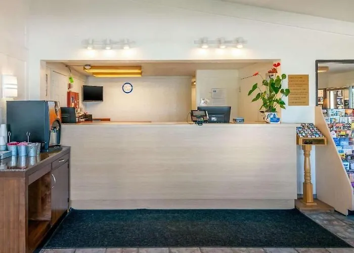 Hilliard Motor Lodge