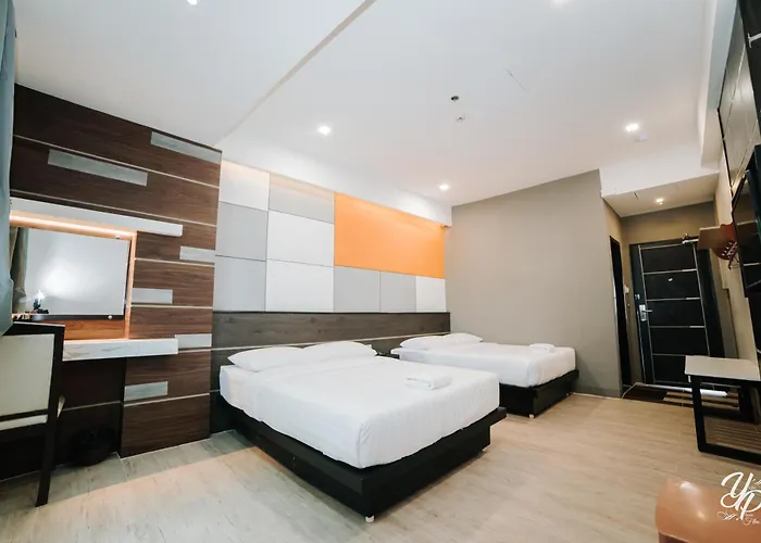 Hotel Marcelina