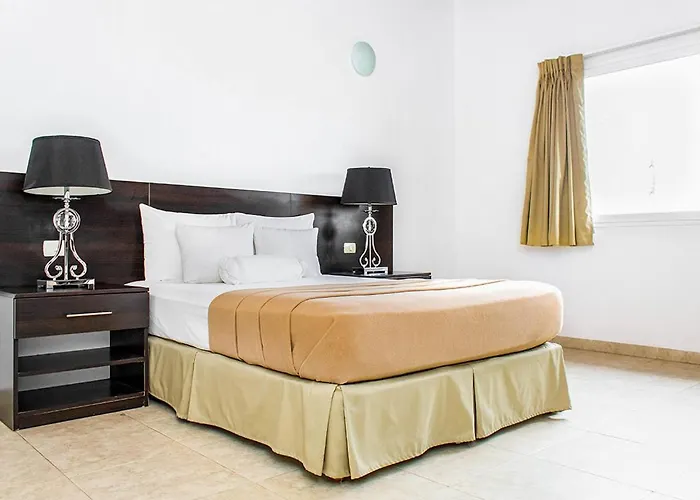 Hotel Kariña Maturín