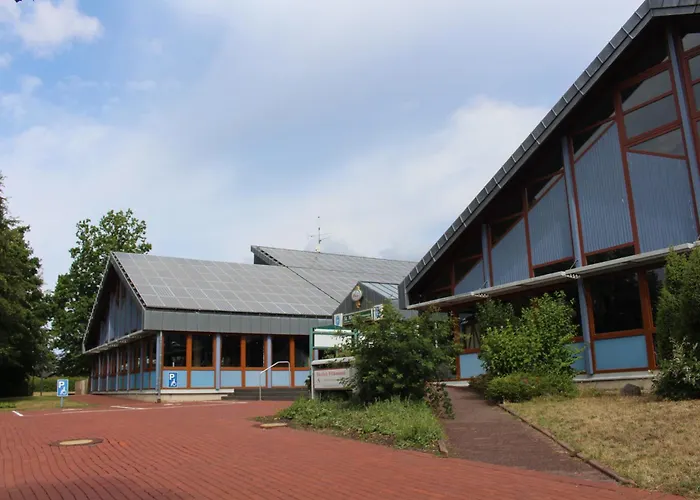 Gästehaus St. Martin