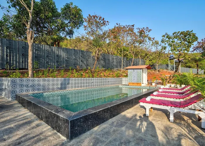 Amore Serenity Resort