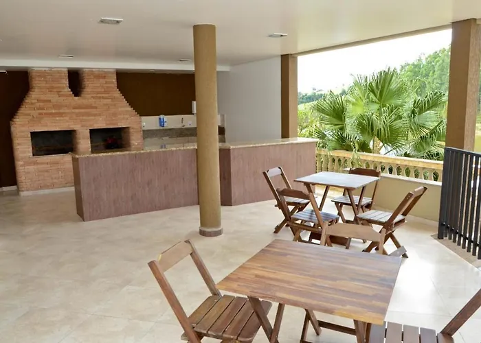 Hotel Casa Branca
