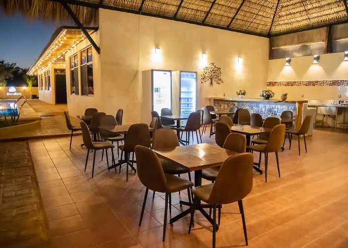 Casa Majeva Punta Conejo