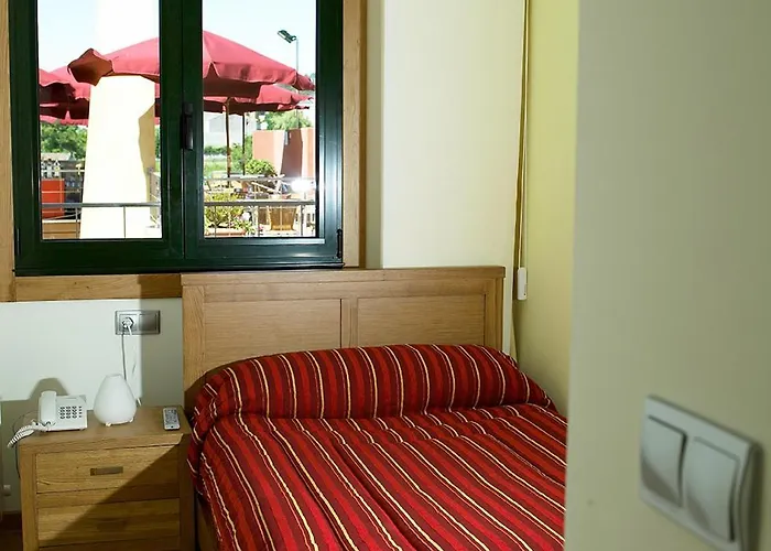 Pension Pousada Chiquitin