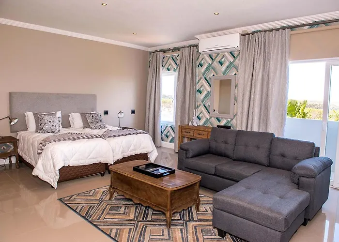 K Partners' Boutique Hotel & Spa