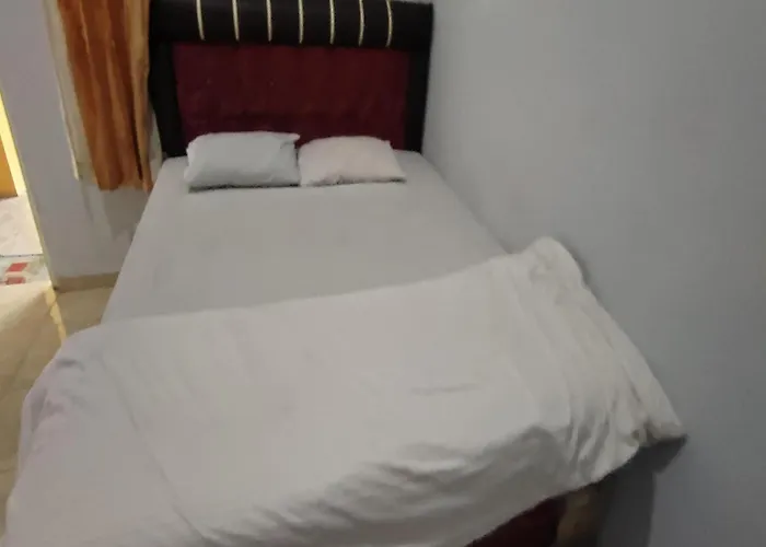 Hotel O Homestay Citra