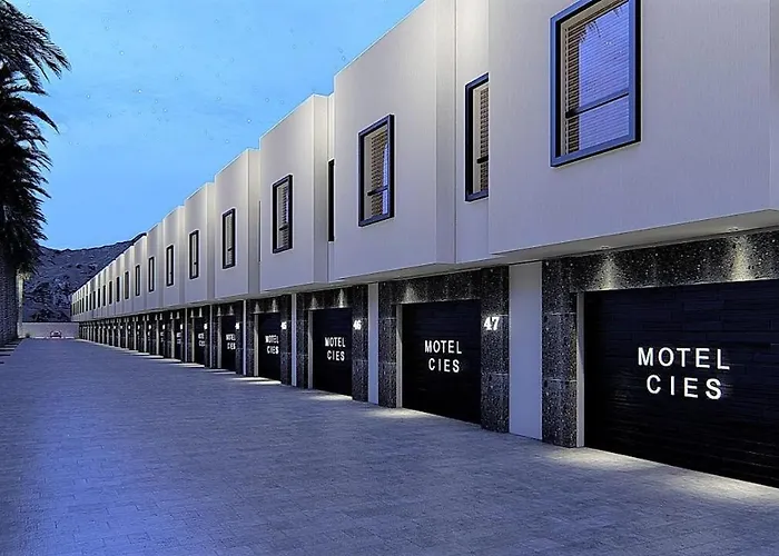 Motel Cies