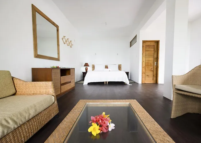 Sunbird Villas