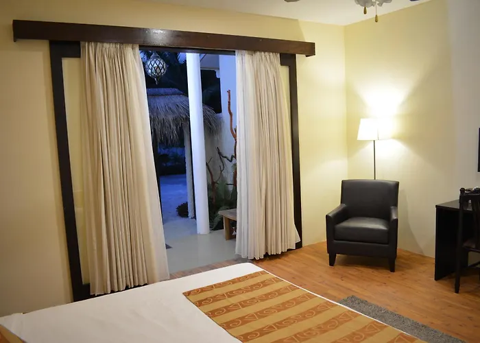 Holiday Home Kelaa Retreat
