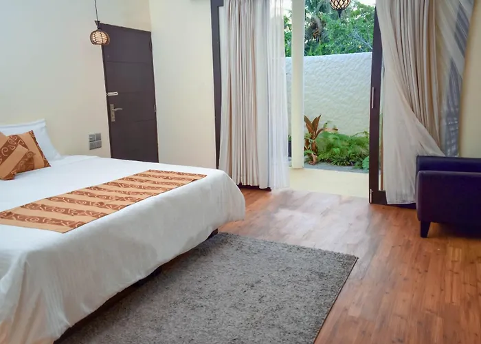 Holiday Home Kelaa Retreat