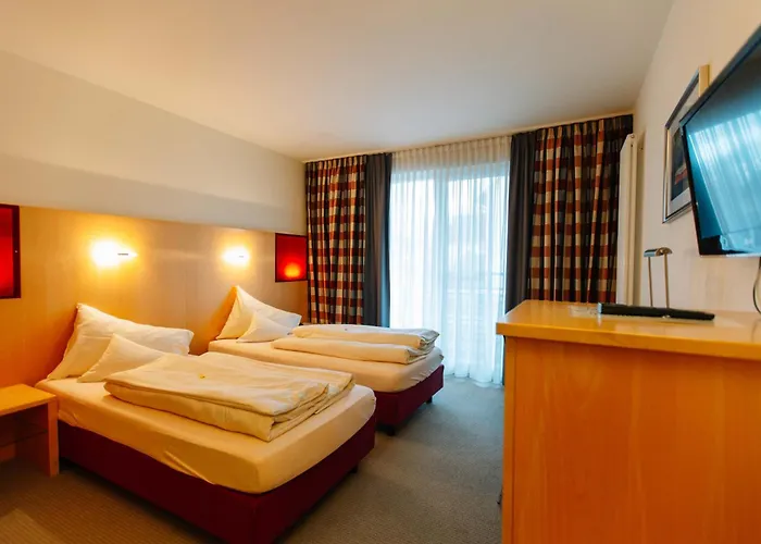 Landhotel Gasthof Drexler Gbr
