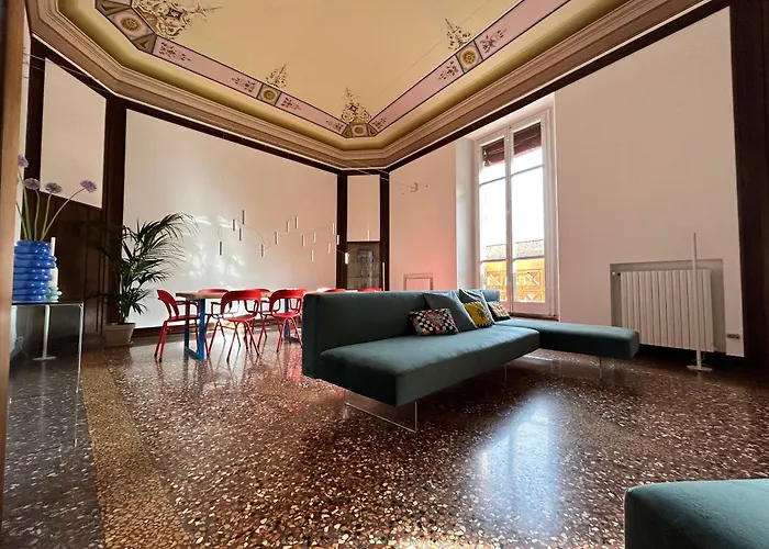 Frame Bologna