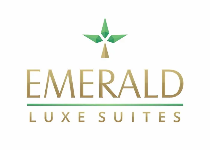 Emerald Luxe Suites