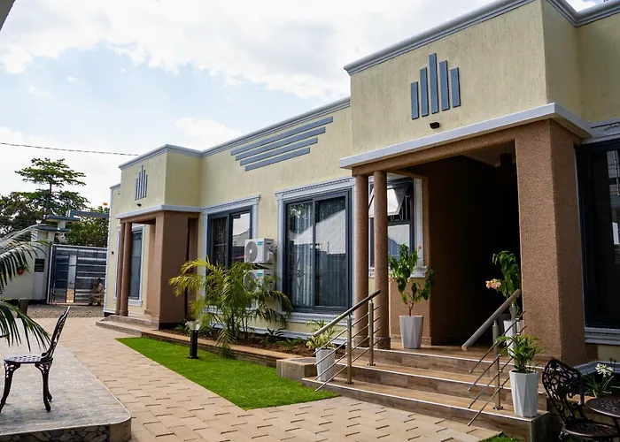 Primeland Hotel
