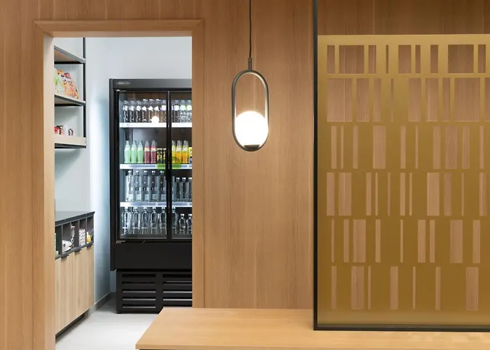 Courtyard By Marriott Cluj - Napoca Downtown