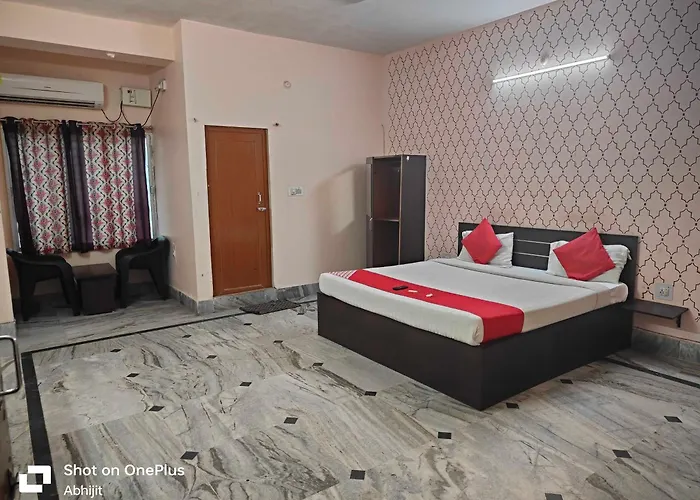 Hotel O Shakti Resort