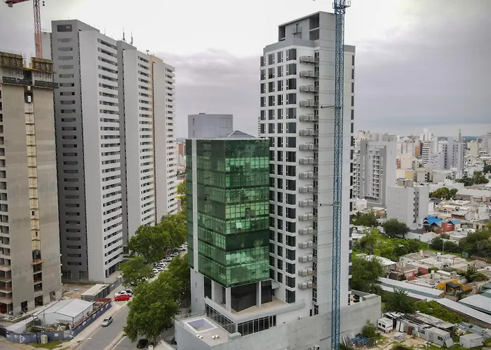 Amerian Rio Cuarto