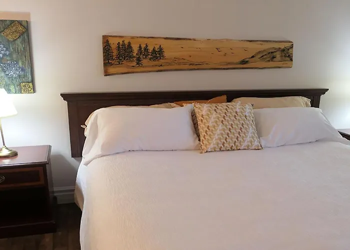 Auberge La Daina