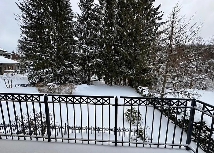 Primum Hotel Braunlage