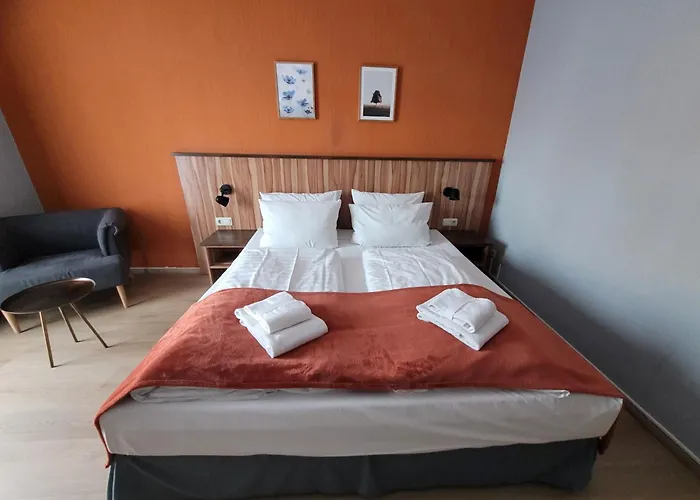 City Hotel Meckenheim