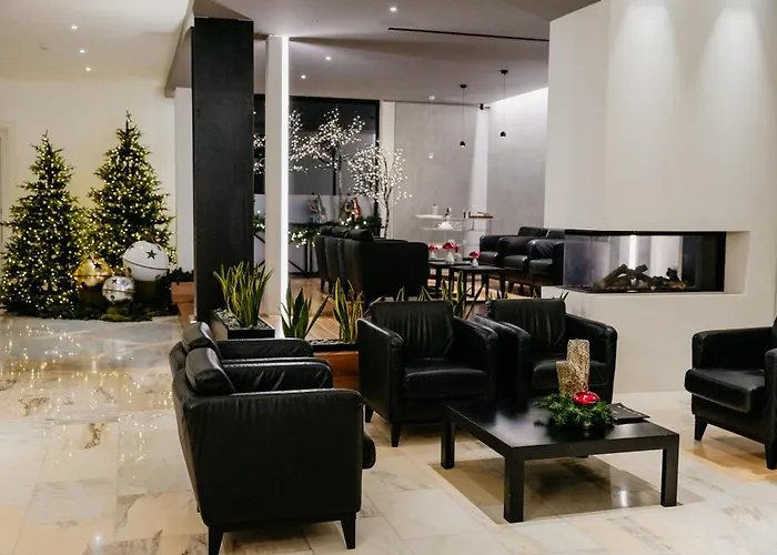 Hotel Cerere