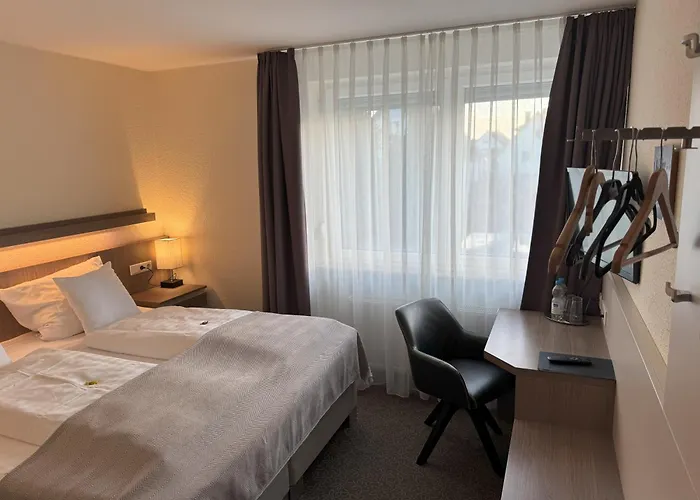 Hotel Zum Ritter