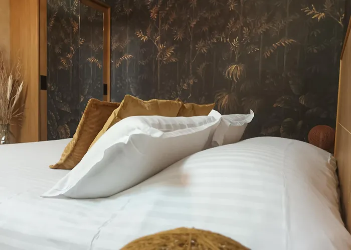 Logis Hotel La Breche - Restaurant Berthelot
