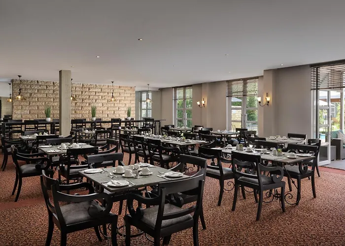 Protea Hotel By Marriott Bloemfontein