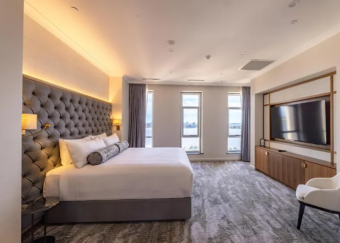 Duxton Hotel Perth