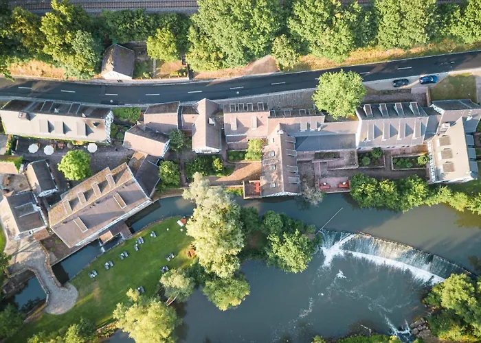 Neumuehle Resort & Spa