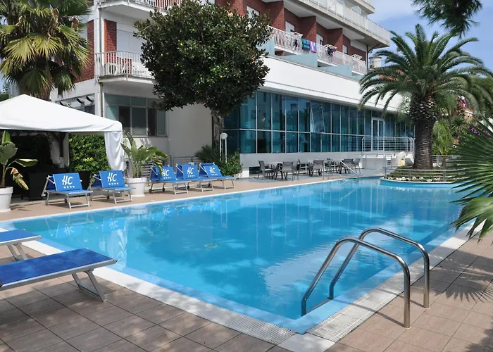 Hotel Haus Charlotte