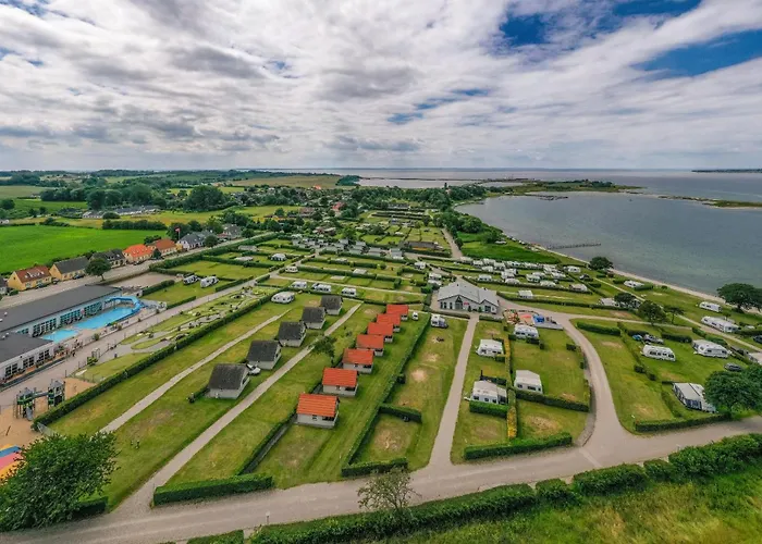 First Camp Bojden Strand