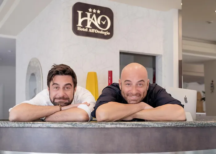 Boutique Hotel All'Orologio
