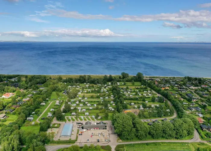 First Camp Ajstrup Strand