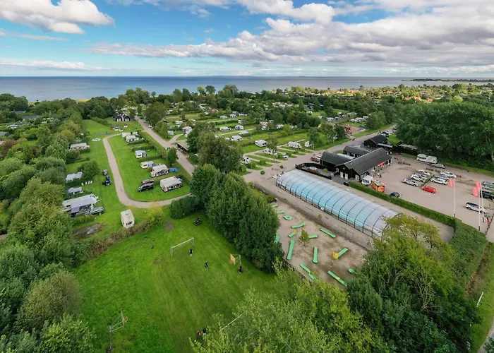 First Camp Ajstrup Strand